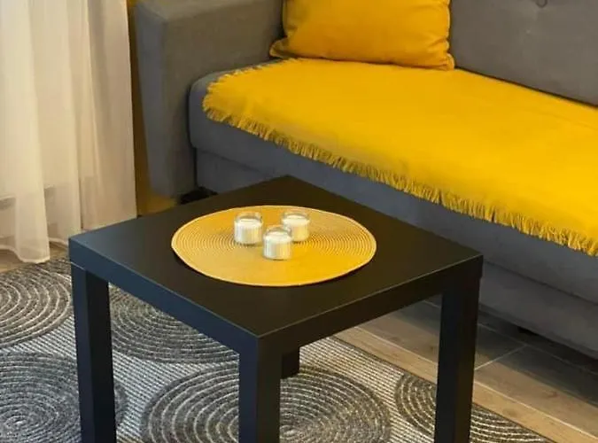 Apartament Alan