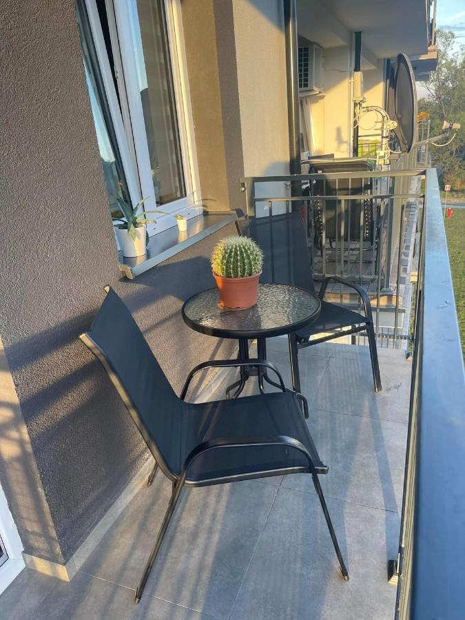 Alan Apartment